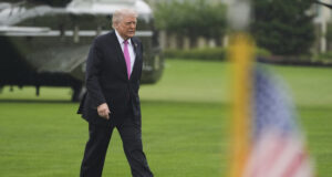 Доналд Тръмп