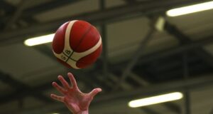 Поражение за баскетболния национал Димитър Димитров и Паленсия в Испания