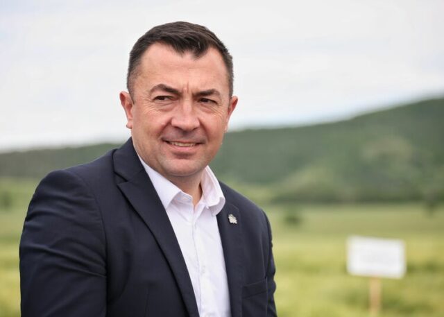 Почти 60 000 заявления за директни плащания са подадени до момента, обяви в Айтос зам.-министърът на земеделието Янислав Янчев
