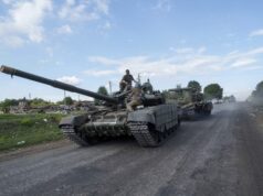 Предложението на Украйна за 30-дневно спиране на огъня остава в сила, каза Володимир Зеленски
