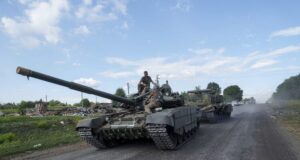 Предложението на Украйна за 30-дневно спиране на огъня остава в сила, каза Володимир Зеленски