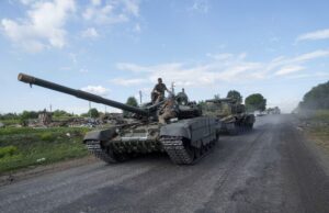 Предложението на Украйна за 30-дневно спиране на огъня остава в сила, каза Володимир Зеленски