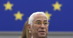 Председателят на Европейския съвет заяви, че е шокиран от ситуацията в Газа