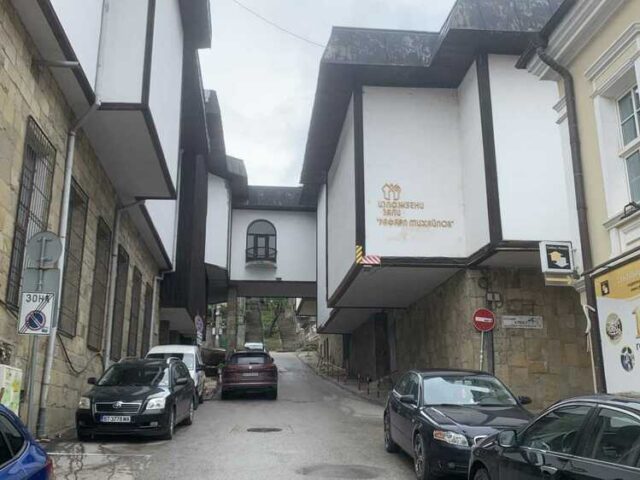 Благотворителна художествена изложба във Велико Търново ще събира средства за борба с репродуктивните проблеми
