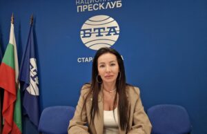 Представяне на списание ЛИК: „България и световните изложения“
                                                                                                Стара Загора е част от Дните на японската култура в България, каза Ива Духтева от отдел "Туризъм" в Община Стара Загора
