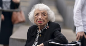 Преживяла Холокоста еврейка почина на 103-годишна възраст