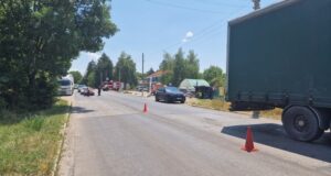 През изминалото денонощие са станали 12 катастрофи, няма загинали