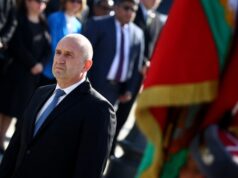 Румен Радев