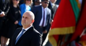 Румен Радев