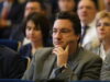 Президентът Румен Радев подписа указ за освобождаването на Крум Зарков като негов секретар по правни въпроси