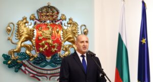 Президентът Румен Радев ще приветства участниците в закриващото събитие във Вършец на организираната от БТА 20-а Световна среща на българските медии