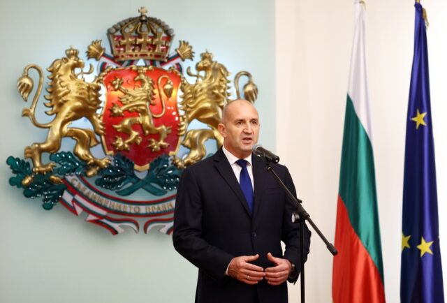 Президентът Румен Радев ще приветства участниците в закриващото събитие във Вършец на организираната от БТА 20-а Световна среща на българските медии