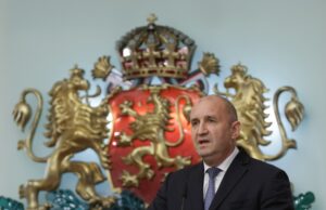 Президентът Румен Радев ще удостои с държавни отличия дейци на културата и науката