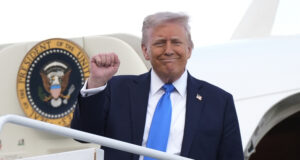 Президентът Тръмп предлага съкращения на федералните разходи със 163 млрд. долара в бюджета за 2026 г.