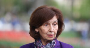 Президентът на Република Северна Македония е на посещение в Италия и Ватикана