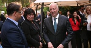 Росен Желязков