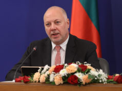 Премиерът Росен Желязков разпореди допълнителни мерки по контрола на движението по пътя Телиш-Радомирци