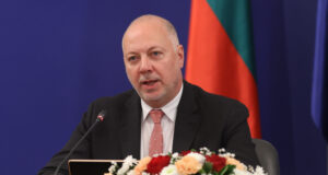 Премиерът Росен Желязков разпореди допълнителни мерки по контрола на движението по пътя Телиш-Радомирци