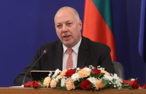 Премиерът Росен Желязков разпореди допълнителни мерки по контрола на движението по пътя Телиш-Радомирци