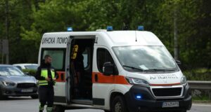 При катастрофи през последното денонощие са пострадали 24 души, съобщи МВР