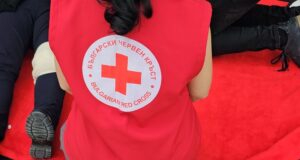 Признанието и съпричастността са истинска морална подкрепа за хилядите доброволци и служители, посочват от Българския Червен кръст