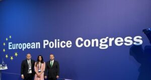 Промените в средата за сигурност бяха обсъдени на Европейски полицейски конгрес в Берлин с участието на български представители