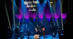 Публиката за Лили Иванова: Чухме душата ѝ