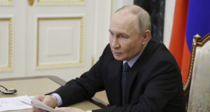 Путин обяви, че ще блокира услугите на западните технологични компании, които все още работят в Русия