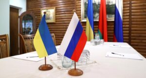 Русия - Украйна - преговори