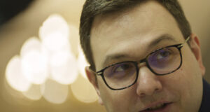 РАЗШИРЕНА
                                                                                                Чехия обвини Китай за кибератака срещу министерство, извика китайския посланик