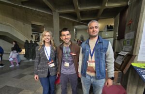 Работещите в Регионален исторически музей - Враца протестираха символично