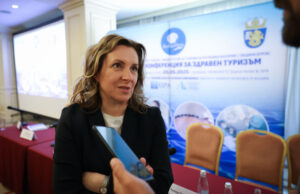 Развитието на технологиите трансформира сектора на здравния туризъм, каза експерт