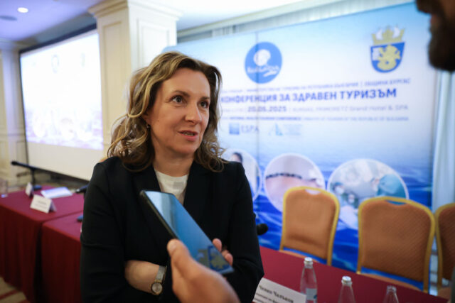 Развитието на технологиите трансформира сектора на здравния туризъм, каза експерт