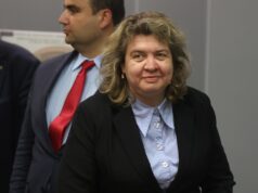 Разчитам да се върнем към професионализма в правото и той да се възстанови в българската публична сфера, каза Наталия Киселова