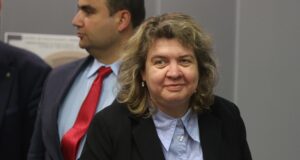 Разчитам да се върнем към професионализма в правото и той да се възстанови в българската публична сфера, каза Наталия Киселова