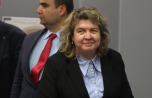 Разчитам да се върнем към професионализма в правото и той да се възстанови в българската публична сфера, каза Наталия Киселова