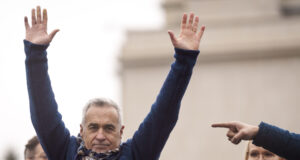 Районен съд в Букурещ намали срока на мярката съдебен контрол на бившия кандидат за президент Калин Джорджеску