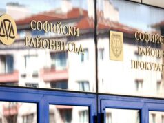 Прокуратурата смята, че престоят в ареста за над месец на четиримата задържани за хулиганство пред Дома на Европа в София е оказал възпитателен ефект