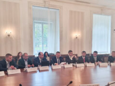 Ресорната парламентарна комисия прие общ законопроект на ГРЕБ-СДС и БСП-Обединена левица за промени в ЗУТ