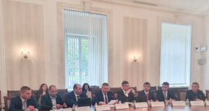 Ресорната парламентарна комисия прие общ законопроект на ГРЕБ-СДС и БСП-Обединена левица за промени в ЗУТ