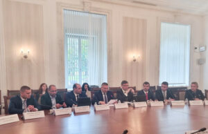 Ресорната парламентарна комисия прие общ законопроект на ГРЕБ-СДС и БСП-Обединена левица за промени в ЗУТ
