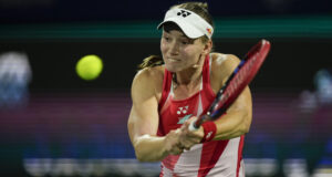 Рибакина спечели титлата на турнира в Страсбург