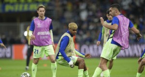 Ривалдо критикува представянето на Барселона в защита