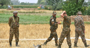 Рубио призова Индия и Пакистан към "незабавна деескалация"