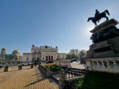 Румен Радев извиси най-силния глас срещу приемането на еврото, заявяват от СДС