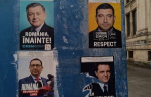 Румъния гласува днес за президент на първи тур