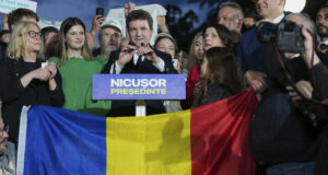 Никушор Дан