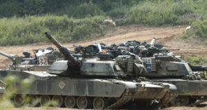 Румъния иска да произвежда боеприпаси заедно със САЩ