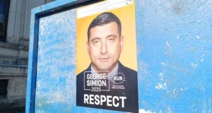 Джордже Симион