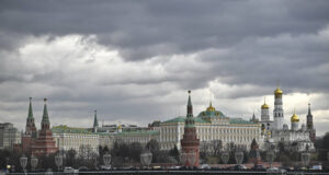 Русия заяви, че тази нощ е свалила 66 украински дрона